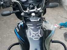 Bajaj Discover 135 2009 Motorbike