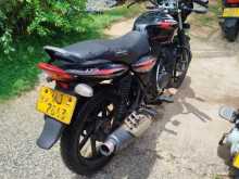 Bajaj Discover 135 2007 motorcycle