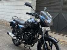 Bajaj Discover 135 2008 Motorbike
