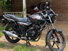 Bajaj DISCOVER 135 2010 Motorbike