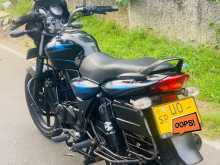 Bajaj Discover 135 2008 Motorbike