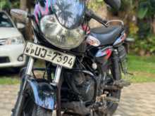 Bajaj Discover 135 2008 Motorbike