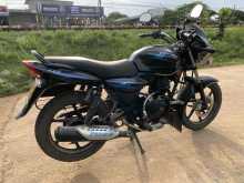 Bajaj Discover 135 2010 Motorbike