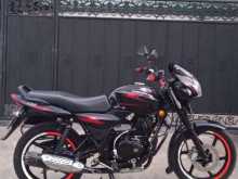 Bajaj DISCOVER 135 2009 Motorbike