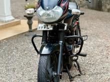 Bajaj Discover 135 2010 Motorbike