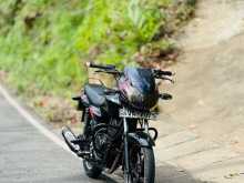 Bajaj Discover 135 2009 Motorbike