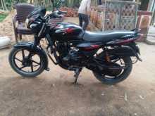 Bajaj DISCOVER 135 2008 Motorbike