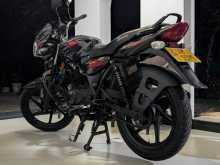 Bajaj Discover 135 2010 Motorbike