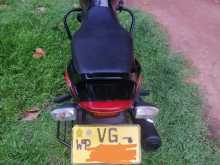 Bajaj Discover 135 2009 Motorbike