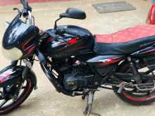 Bajaj Discover 135 2009 Motorbike