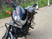 Bajaj Discover 135 2009 Motorbike