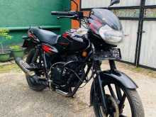 Bajaj Discover 135 2010 Motorbike