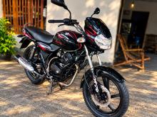 Bajaj Discover 135 2008 Motorbike