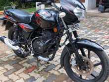 Bajaj Discover 135 2008 Motorbike