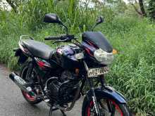 Bajaj Discover 135 2009 Motorbike
