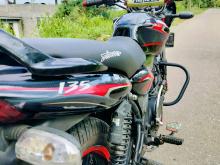 Bajaj Discover 135 2009 Motorbike