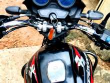 Bajaj Discover 135 2007 Motorbike