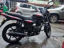 Bajaj Discover 135 2009 Motorbike