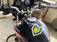 Bajaj Discover 135 2007 Motorbike