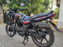 Bajaj Discover 135 2010 Motorbike