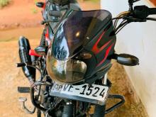 Bajaj Discover 135 2009 Motorbike