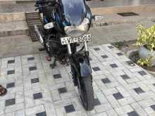 Bajaj Discover 135 2010 Motorbike