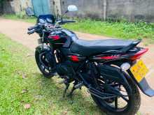 Bajaj Discover 135 2008 Motorbike