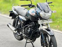 Bajaj Discover 135 2010 Motorbike