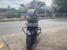 Bajaj Discover 135 2007 Motorbike