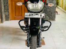 Bajaj Discover 135 2010 Motorbike