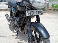 Bajaj DISCOVER 135 2009 Motorbike