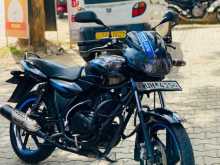 Bajaj Discover 135 2008 Motorbike