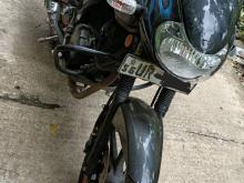 Bajaj Discover 2008 Motorbike