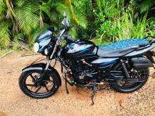 Bajaj Discover 135 2010 Motorbike