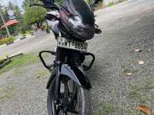 Bajaj DIscover 135 2009 Motorbike