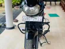 Bajaj Discover 135 2009 Motorbike