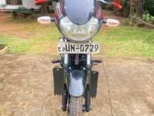 Bajaj Discover 135 2008 Motorbike