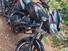 Bajaj Discover 135 2008 Motorbike