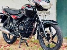 Bajaj Discover 135 2009 Motorbike