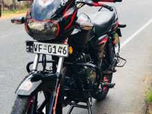 Bajaj Discover 135 2009 Motorbike