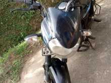 Bajaj Discover 135 2007 Motorbike