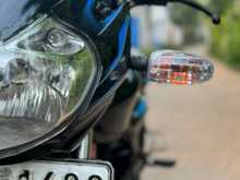 Bajaj Discover 135 2009 Motorbike