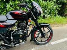 Bajaj Discover 135 2007 Motorbike