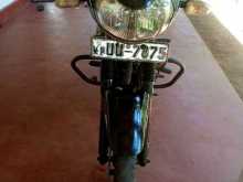 Bajaj Discover 135 2023 Motorbike