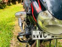 Bajaj Discover-135 2009 Motorbike