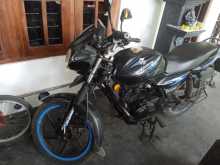 Bajaj Discover 135 2010 Motorbike