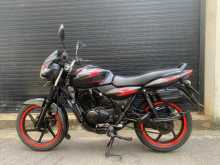 Bajaj Discover 135 2009 Motorbike