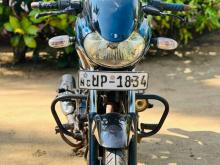 Bajaj DISCOVER 135 2008 Motorbike