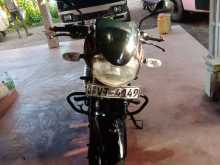 Bajaj Discover 135 2009 Motorbike