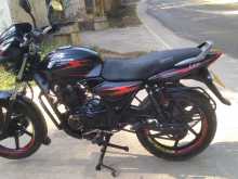 Bajaj Discover 135 2009 Motorbike